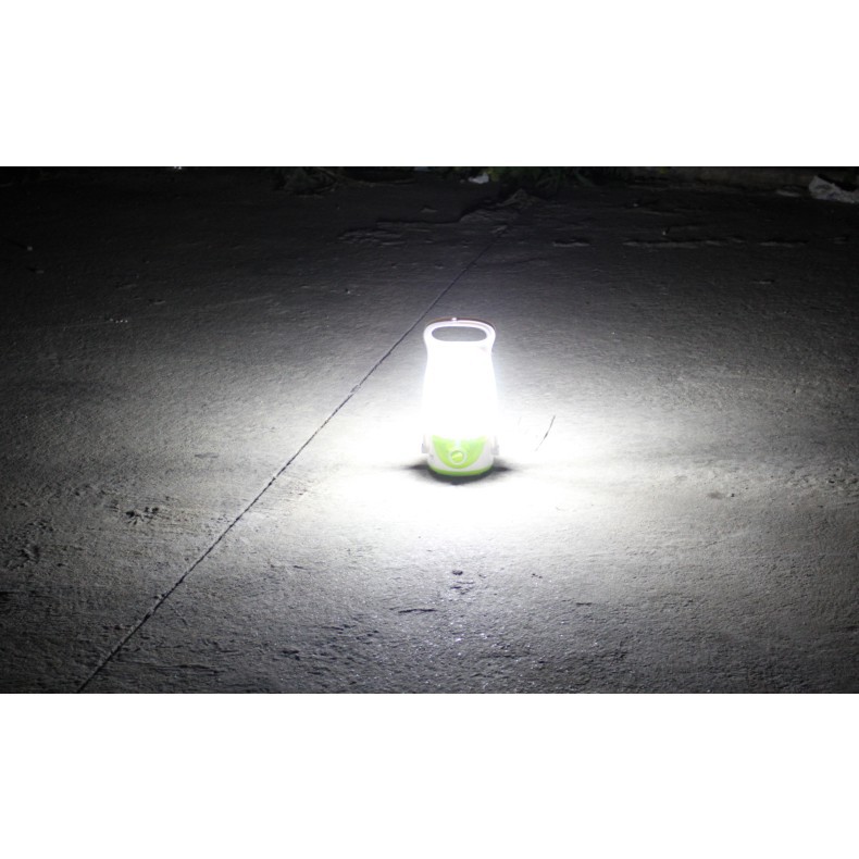 [ Siêu rẻ ] Đèn tích điện led siêu sáng KM-7680