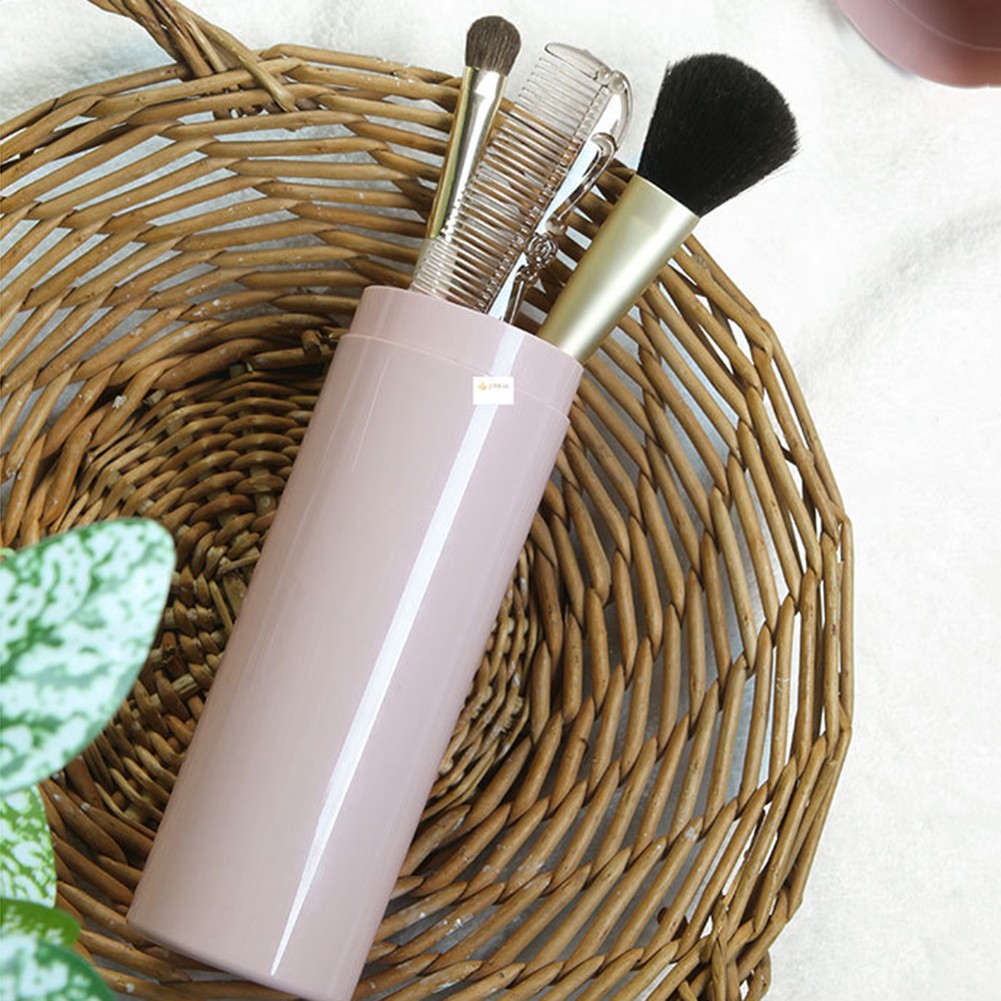 Hộp đựng bàn chải đánh răng tiện lợi B 'yue