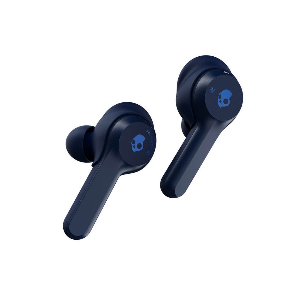 Tai nghe True Wireless Skullcandy Indy Hàng chính hãng BH 12 tháng