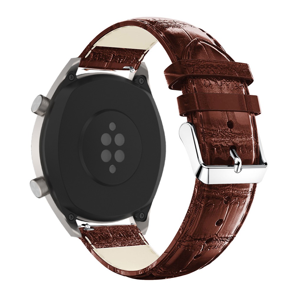 Dây da đeo thay thế 22/42/47mm dành cho đồng hồ Xiaomi Huami AMAZFIT GTR