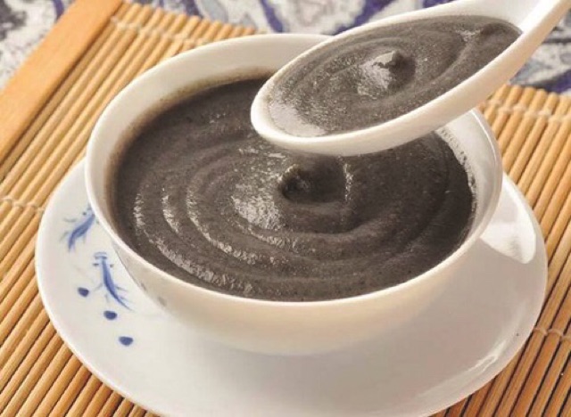 1Kg Hạt mè trắng rang sẵn