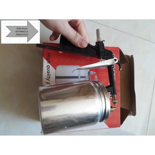 Súng phun sơn splay gun pq1