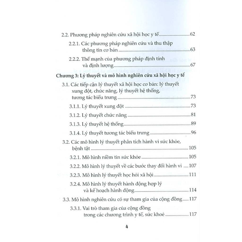 Sách - Giáo Trình Xã Hội Học Y Tế