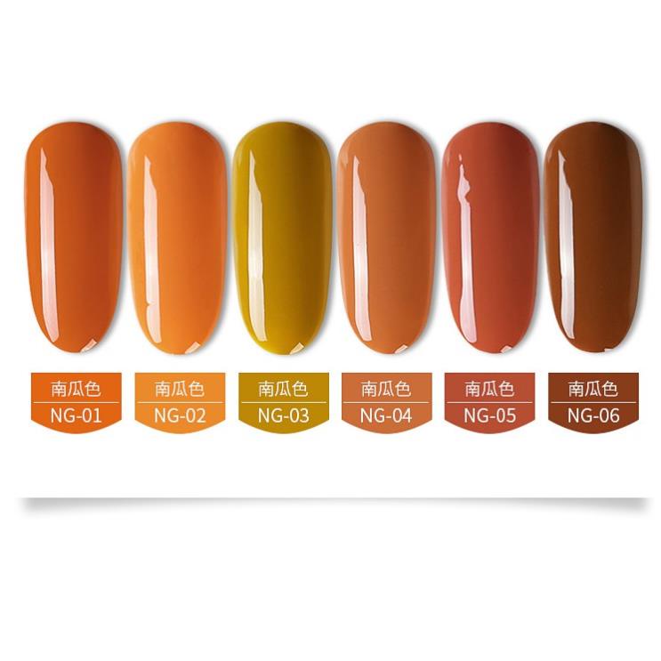 Sơn Gel AS vỏ đen Mã NG ( Cam Kết Chính Hãng - làm khô sơn gel bằng máy hơ uvled )