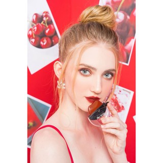 Son bặm Tycosmetic cực đẹp cho chị em phụ nữ