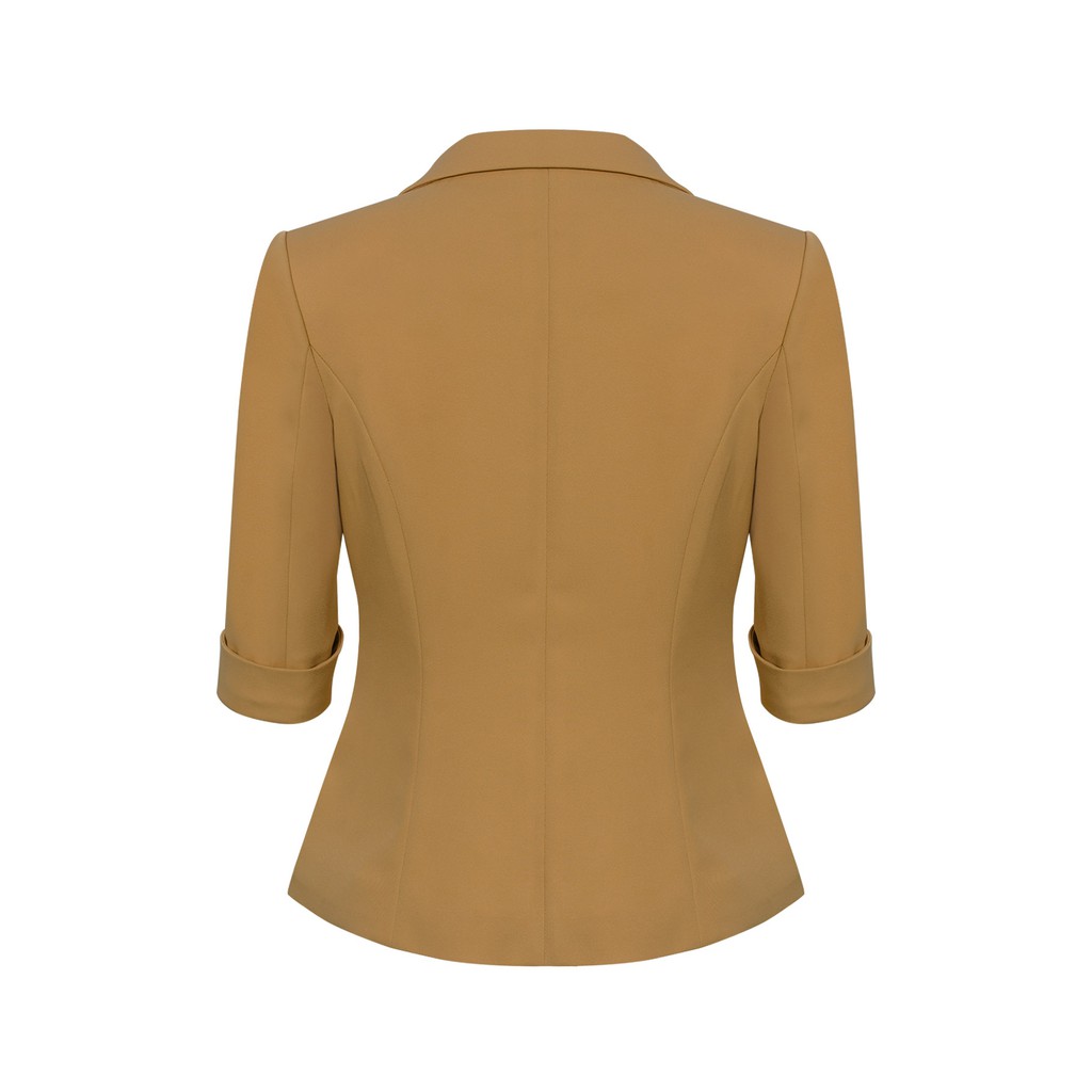 Áo vest hotex tay lỡ B650 NỮ TNG