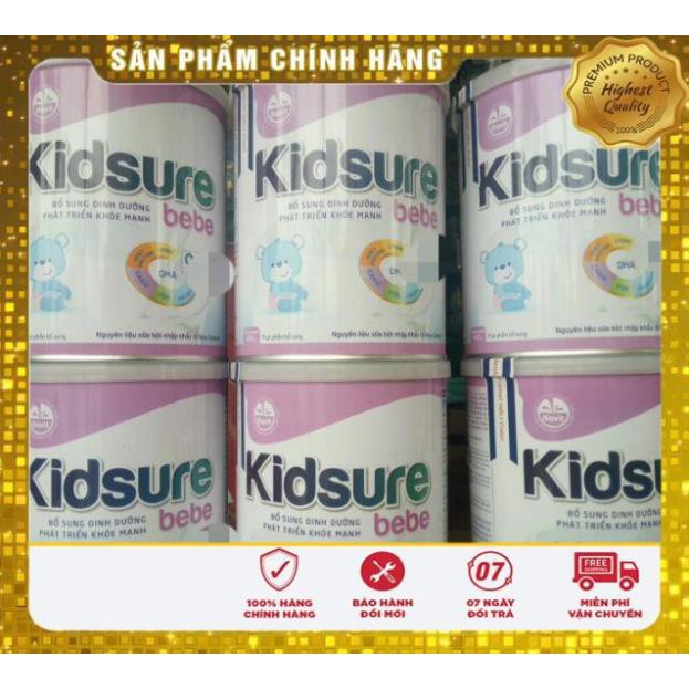 Sữa bột kidsure bebe - 400g