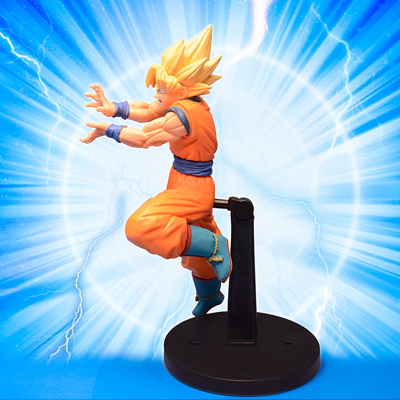 Mô Hình Nhân Vật Phim Dragon Ball