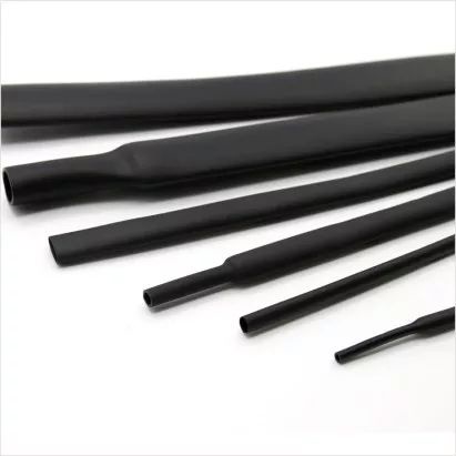 Combo 10 mét ống gen co nhiệt phi 2, 3, 4, 5, 6 mỗi loại 2 mét.