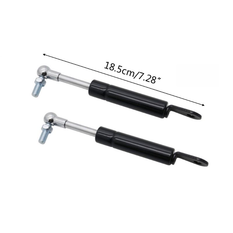 Bộ 2 Thanh Nâng Hỗ Trợ Yên Xe Máy Chống Gỉ Cho TMAX 500 T-MAX 5