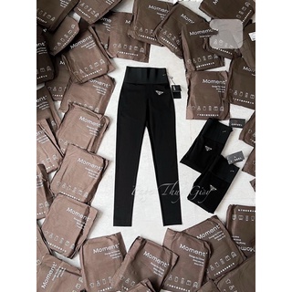 Quần legging cạp cao gen bụng hot