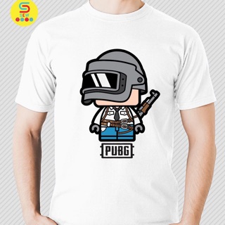 Áo thun PUBG