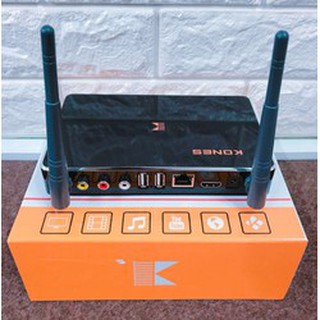 Android tv box k6 pro ram 1g rom 8g