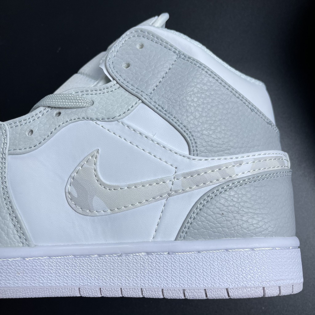 ✔️ Giày Jordan 1 High Camo Cao Cổ Giày Thể Thao Nam Nữ Cao Cổ Full Phụ Kiện ✔️