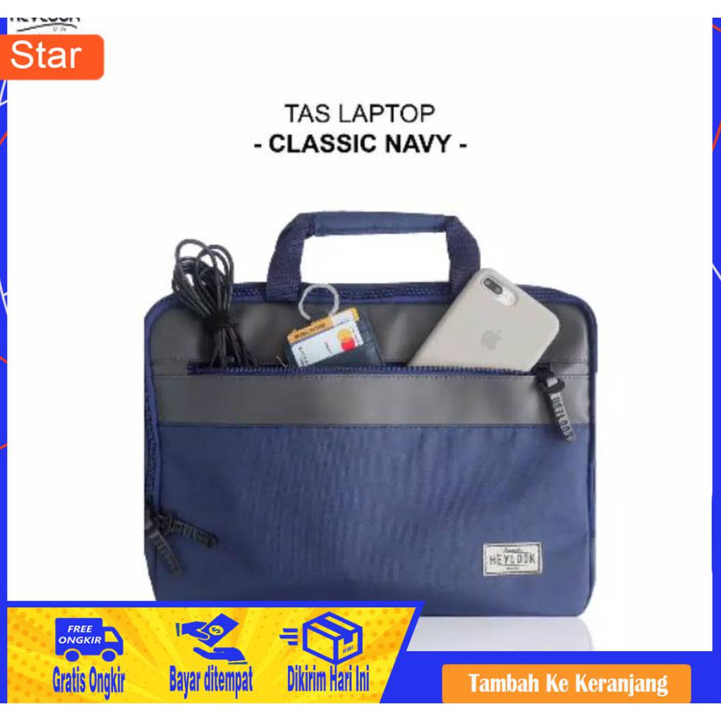 Túi Đựng Laptop Chống Thấm Nước Xk2419 14 Inch | BigBuy360 - bigbuy360.vn