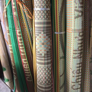 Chiếu nhựa Việt Nam chất lượng cao m2/m5/m6/m8