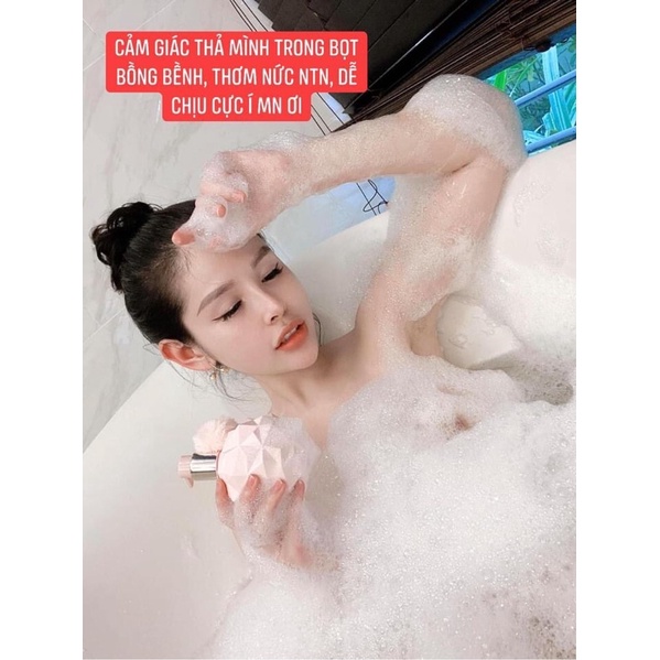 [CAM KẾT HÀNG CHÍNH HÃNG] Sữa tắm xông trắng PINKLADY