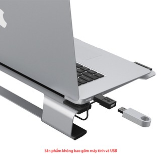 Đế tản nhiệt Orico NA15