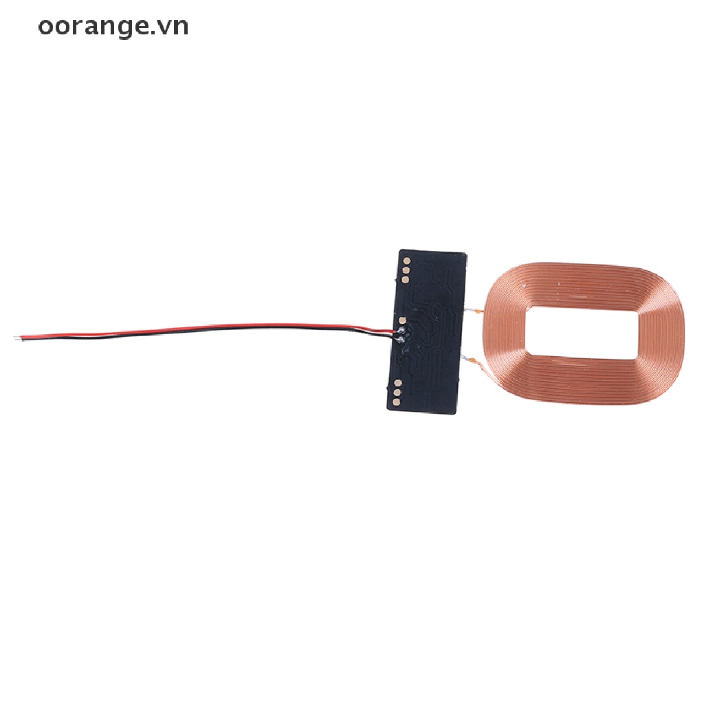 Bảng Sạc Nhanh Không Dây Qi +