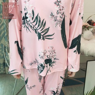 Bộ đồ bầu và sau sinh 100% Cotton (anh_that, hàng Quảng Châu)