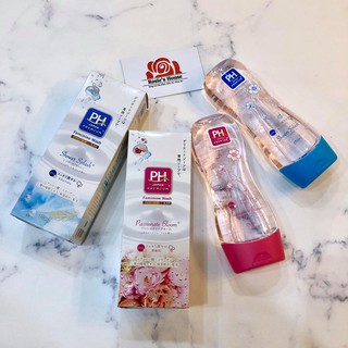 Dung dịch vệ sinh phụ nữ ph care Nhật Bản