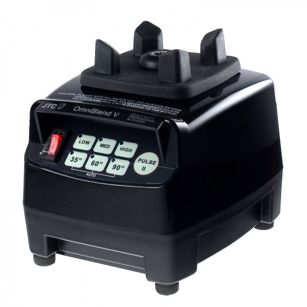 Máy xay sinh tố công nghiệp Omniblend v TM800A - CAM KẾT CHÍNH HÃNG JTC Đài Loan