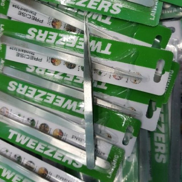 Nhíp chuyên dùng nhặt lông yến giá sỉ