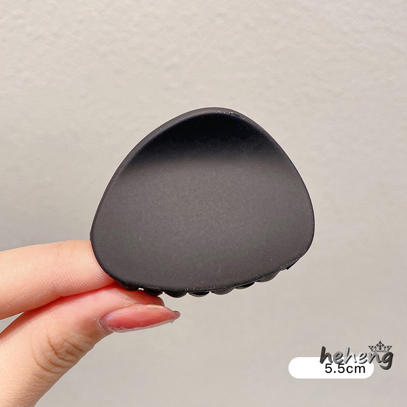 Kẹp Tóc Tạo Kiểu Đuôi Ngựa Đa Năng Thời Trang