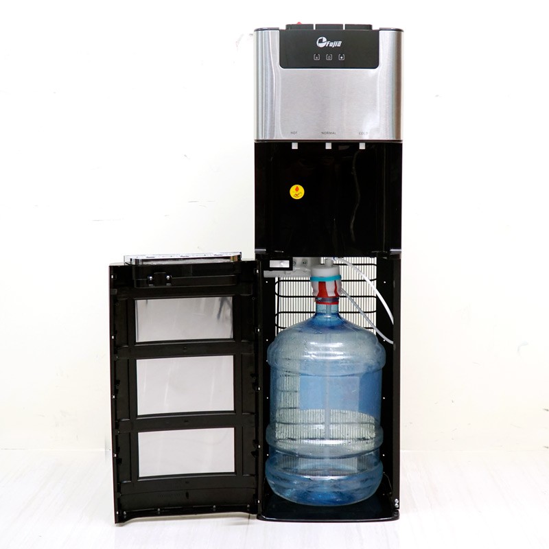 Máy nước nóng lạnh bình âm cao cấp FujiE WD7500C