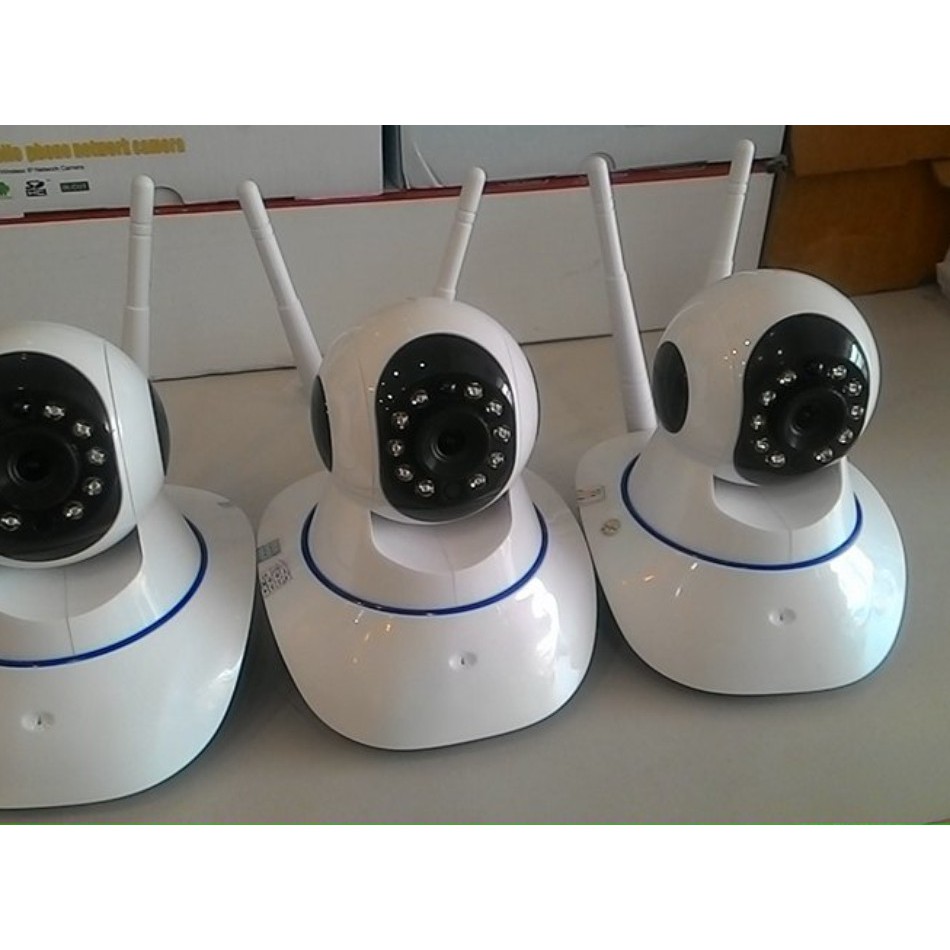 CAMERA IP-CAMERA IP AN NINH