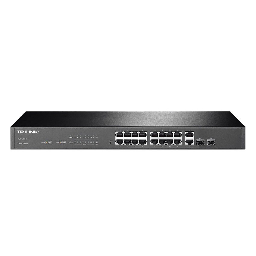 Switch TP-LINK TL-SL2218