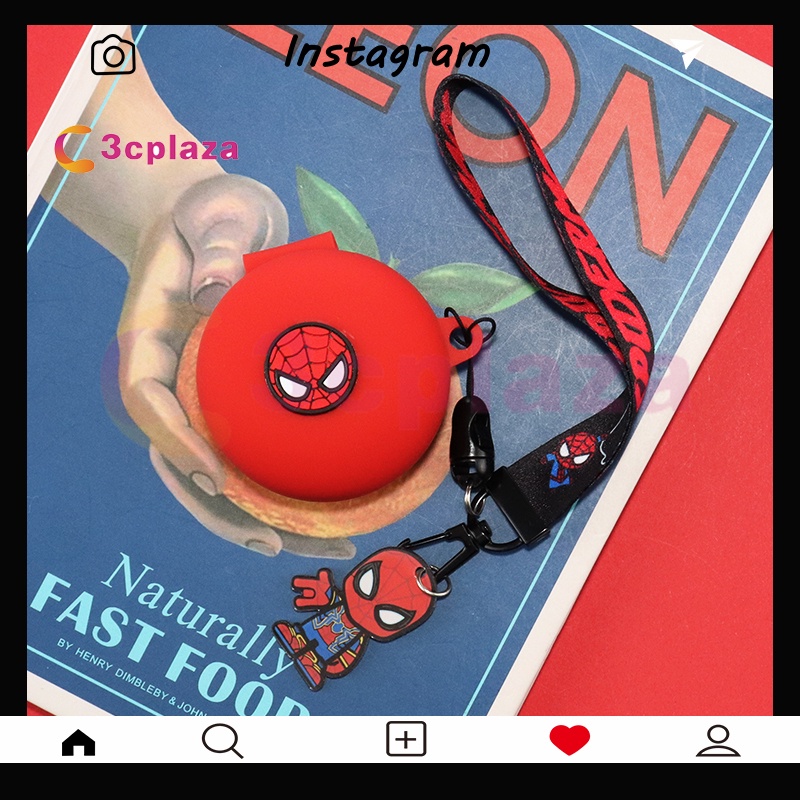 🌟3c🌟NTM05 Soundpeats MAC case Silicone Protective Case for Soundpeats MAC