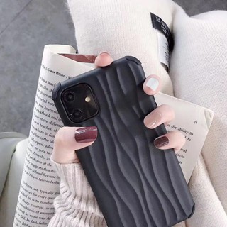 Ốp lưng iphone 11 11pro 11promax Wave Soft Soft