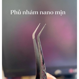 Nhíp 45 độ