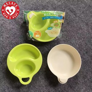 Bát chia ngăn Paku Nhật Bản