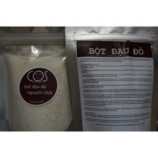 [1kg] Bột đậu đỏ nguyên chất