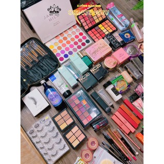 voucher mỹ phẩm