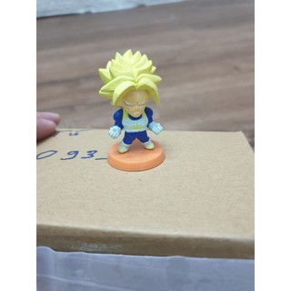 mô hình dragon ball