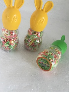 SỈ 10 HỘP CỐM CON THỎ LOẠI NGON