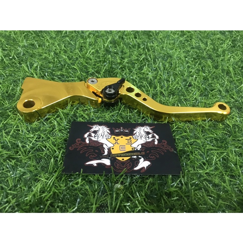 Tay thắng đùm biker 6 số dành cho xe số