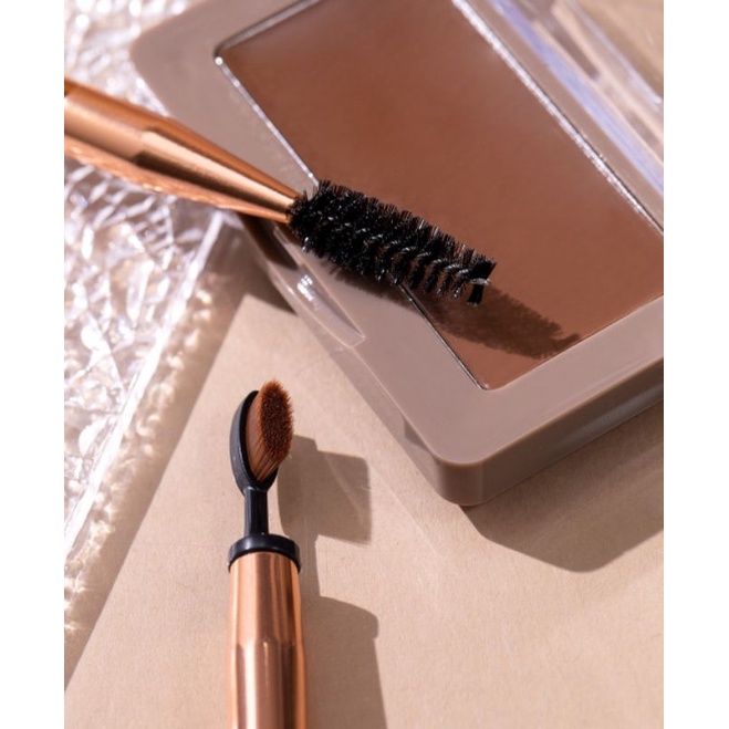 Soáp màu định hình, tạo kiểu, cố định lông mày Catrice Brow Fix Soap stylist