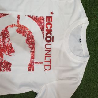#ecko# áo thun thiết kế
