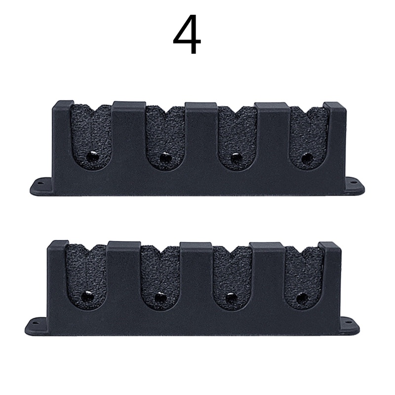 Giá Đỡ Cần Câu Cá Gắn Tường Tiện Dụng