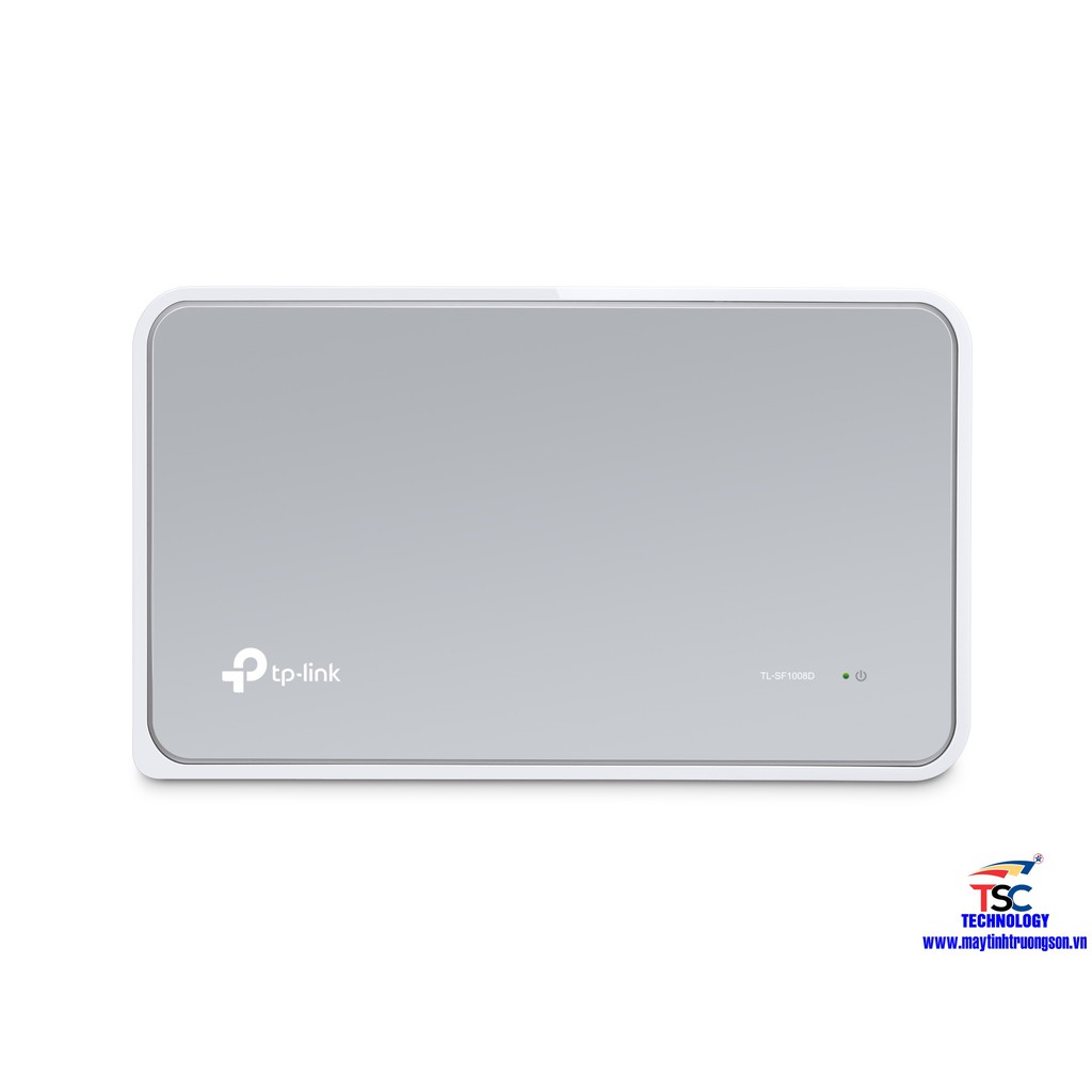 Switch Chia Mạng 8 Cổng TP-Link TL-SF1008D