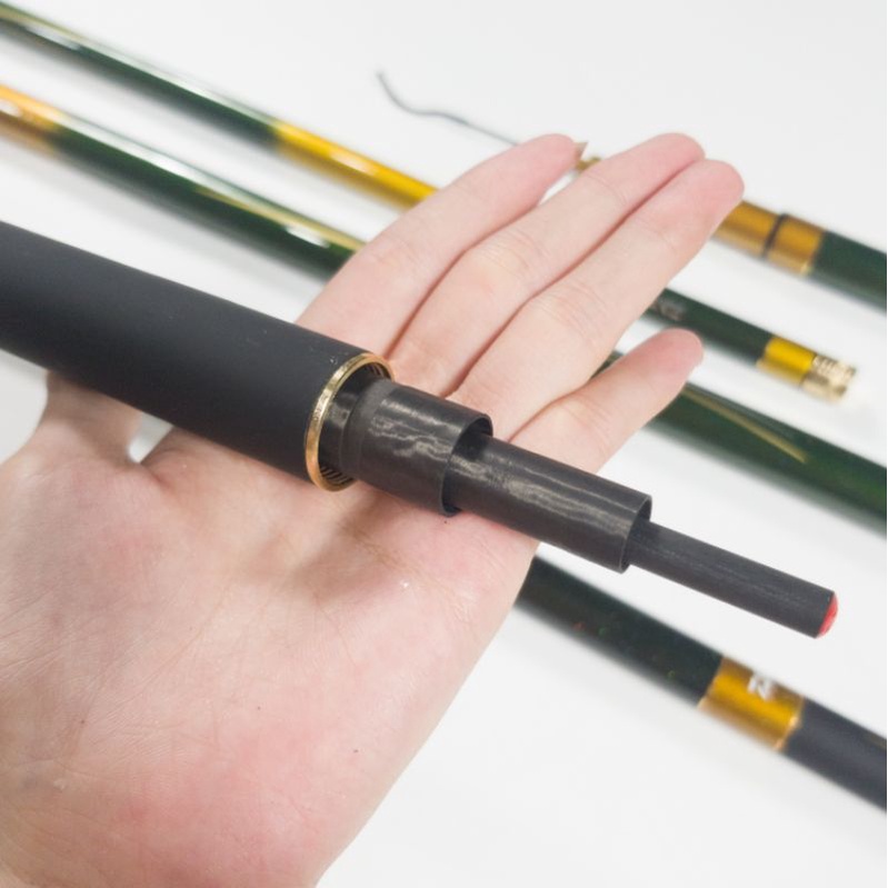 Cần Câu Đài Cần Câu Tay Daiwa 8h Made In Thai Lan Đại Lý Đồ Câu Cá Bạo Lực Siêu Cứng Siêu Khỏe