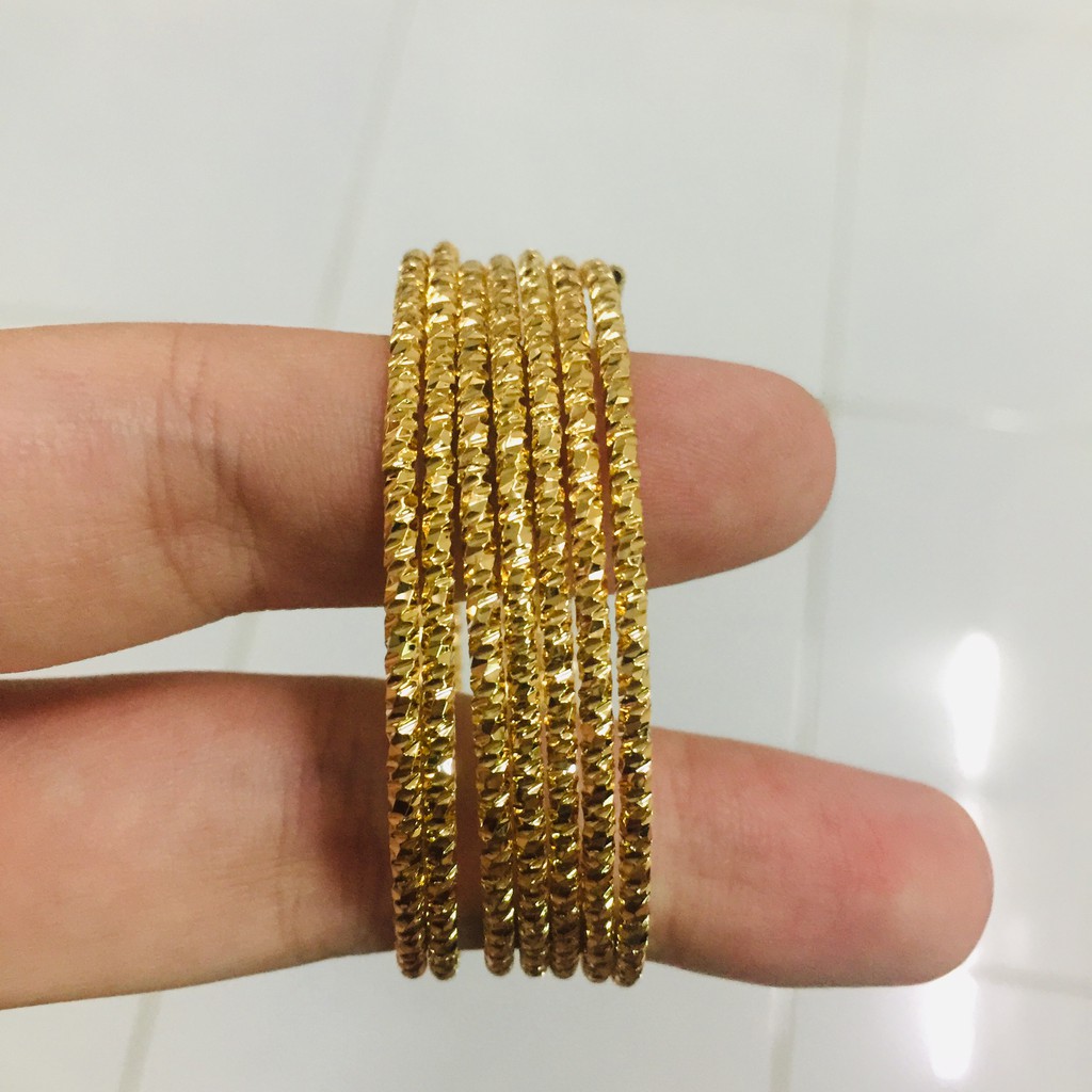 bộ 7 vòng ximen khóa gài cao cấp