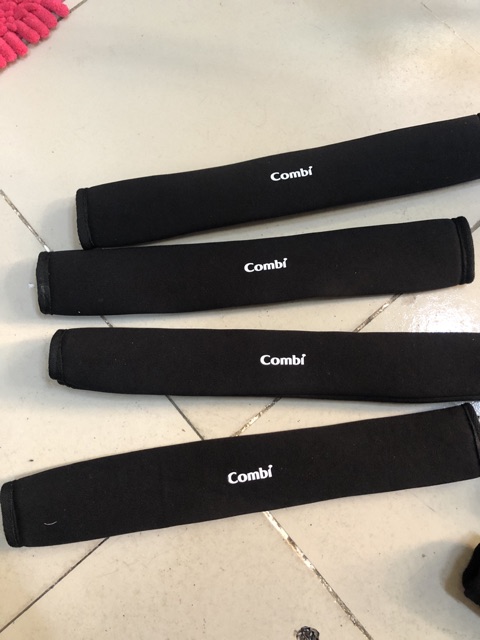 Bọc Thanh Chắn Xe đẩy Nhật