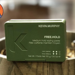 Sáp vuốt tóc Kevin Murphy Free Hold 100G