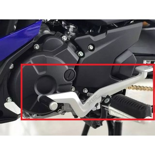 Cần số 2 chiều X1R Exciter 150 Winner raider satria - Vindecal BD