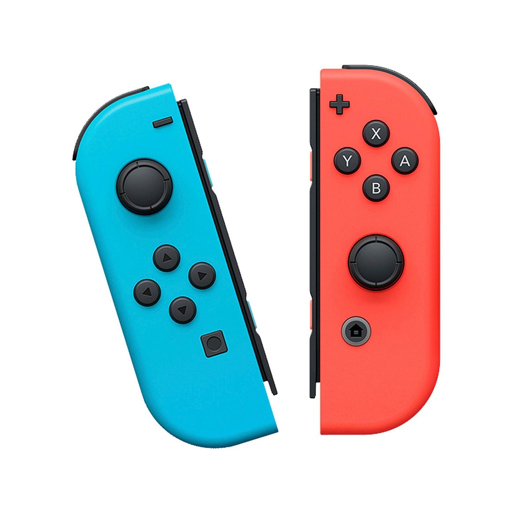 Tay Cầm Nintendo Switch Joy-Con Mới Full Box - Nhiều Màu